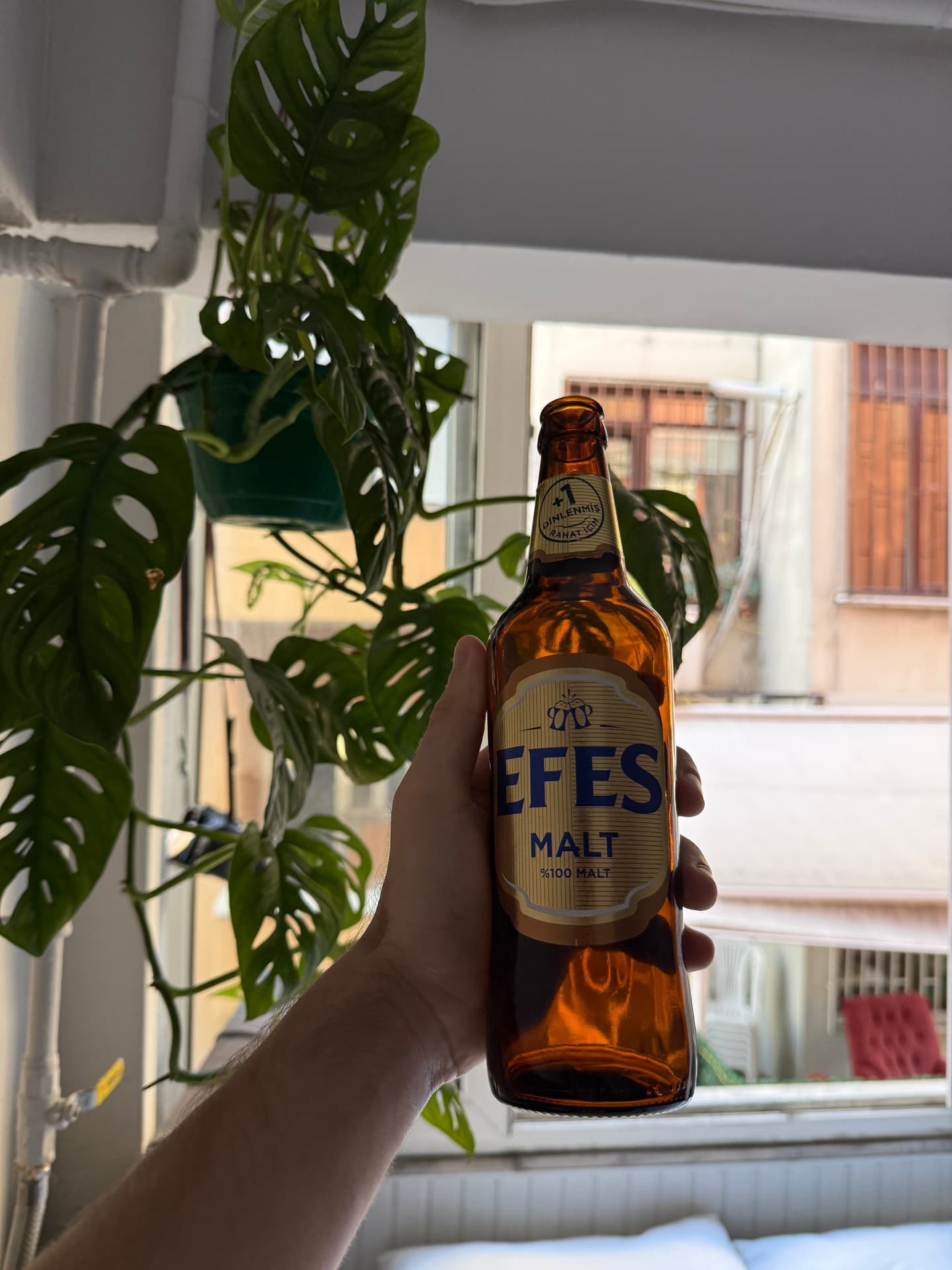 Efes Malt, shared by @andreaskromann