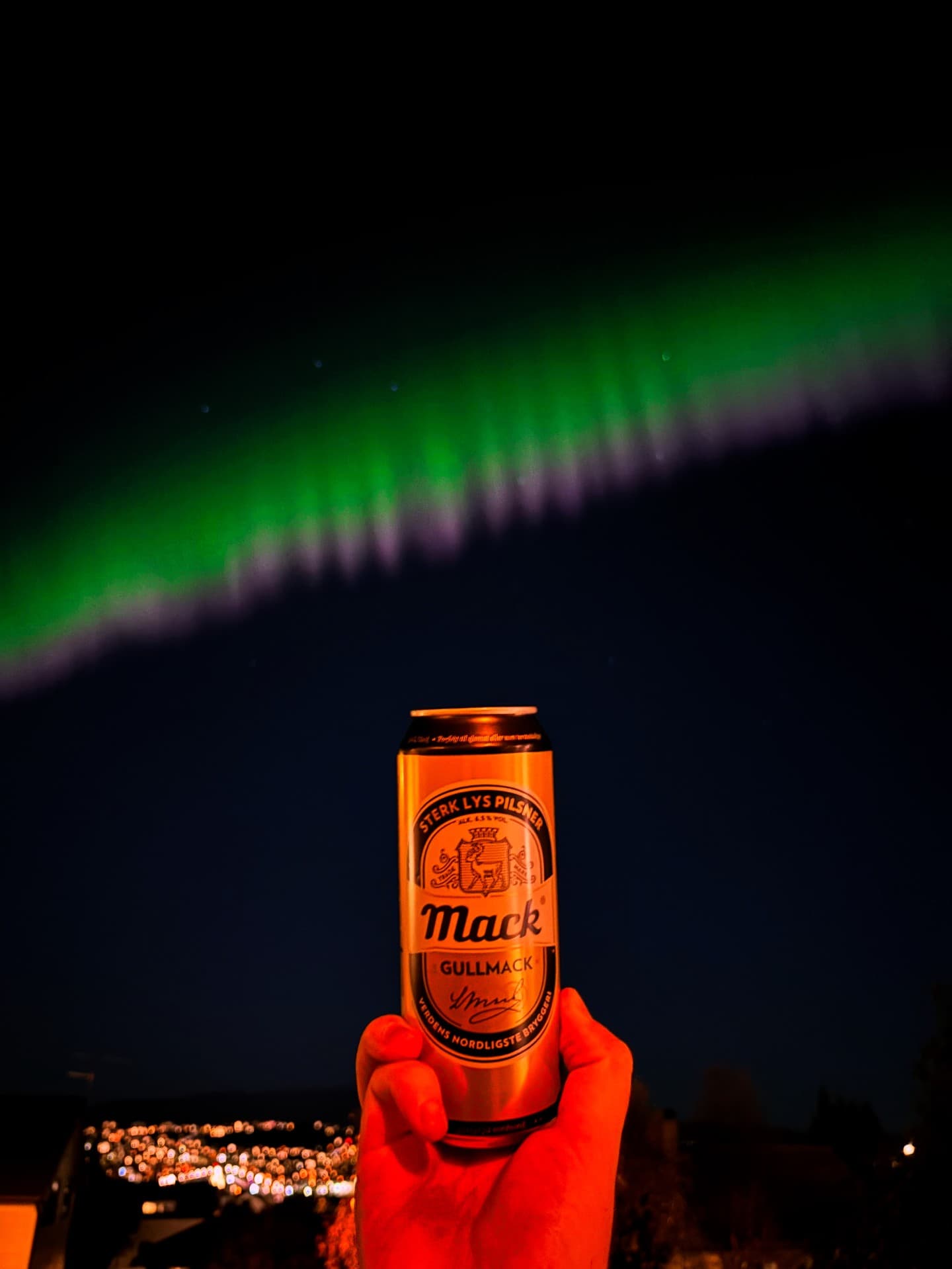 Gullmack by Mack, shared by @unclaimed
