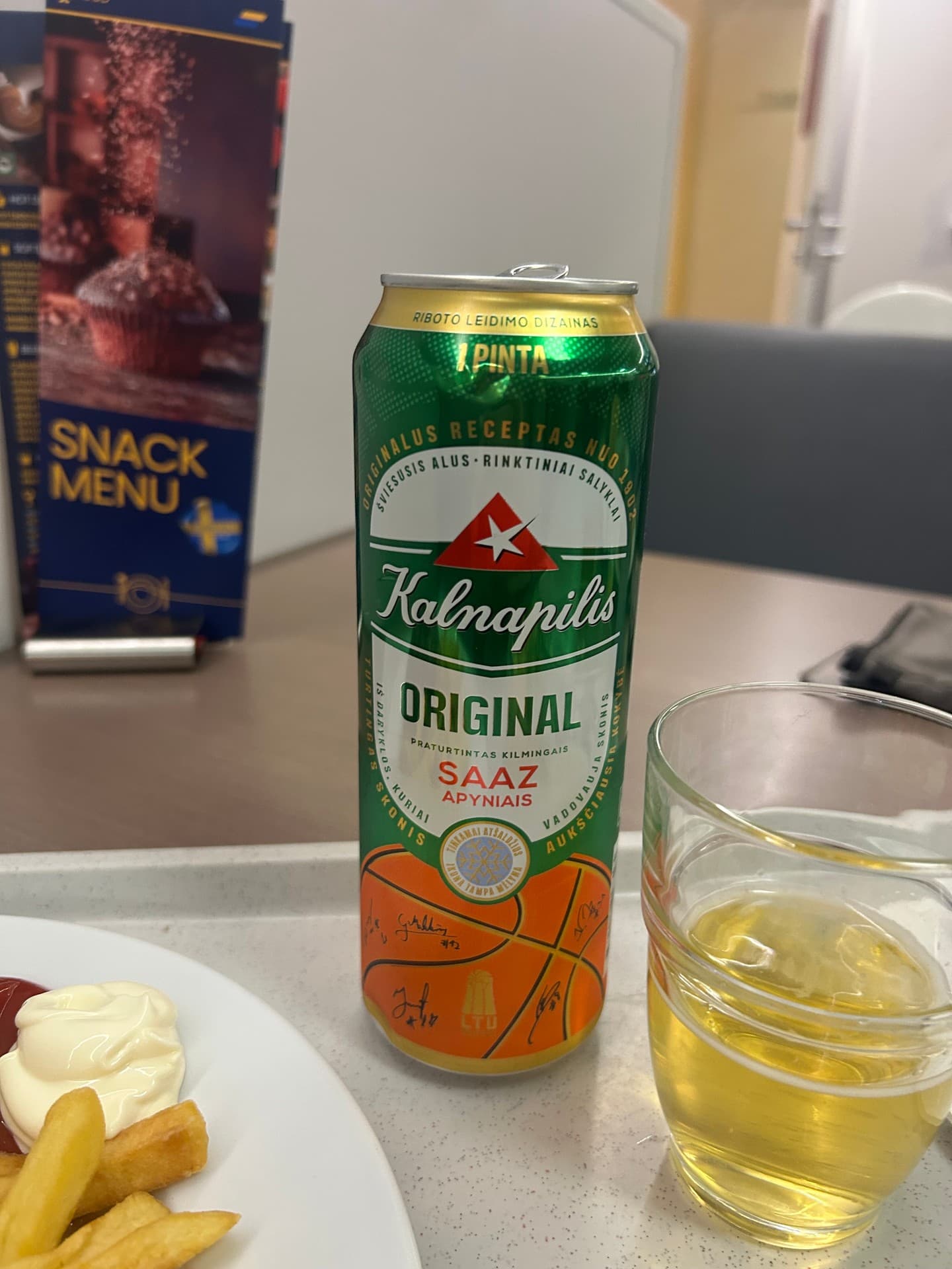 Kalnapilis Original, shared by @unclaimed