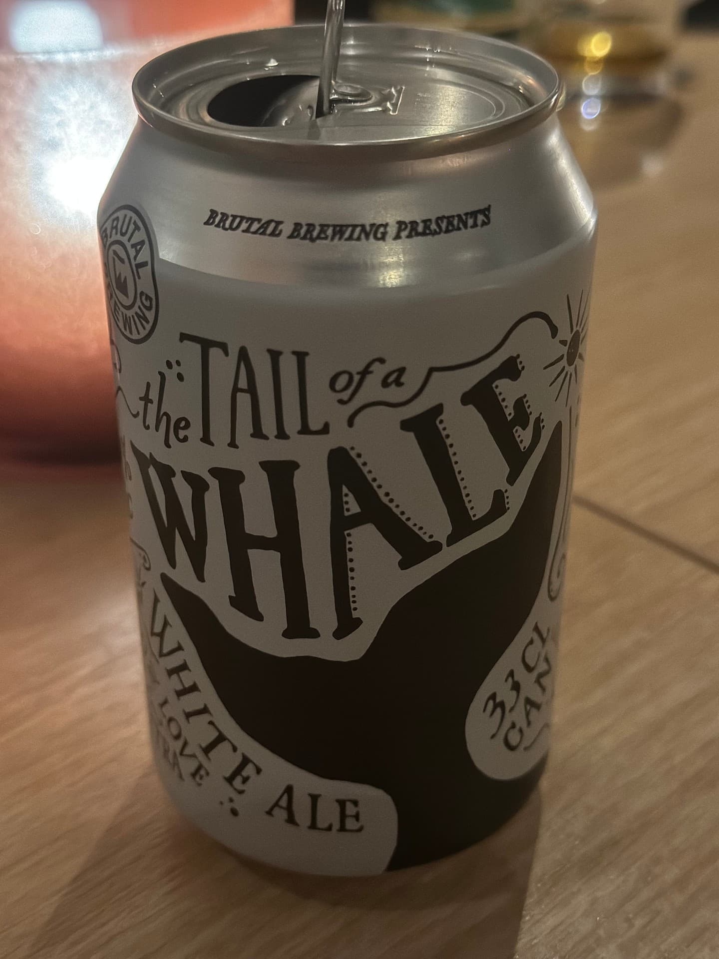 Tail of a Whale by Brutal Brewing, shared by @beer_i_have_tasted
