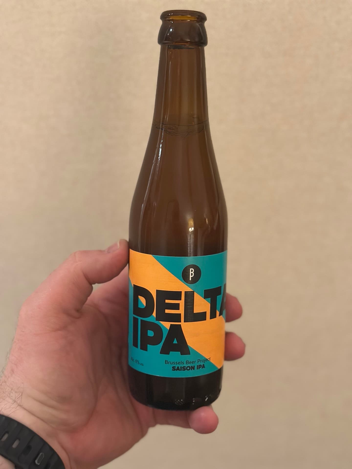 Delta IPA by Brussels Beer Project, shared by @beer_i_have_tasted