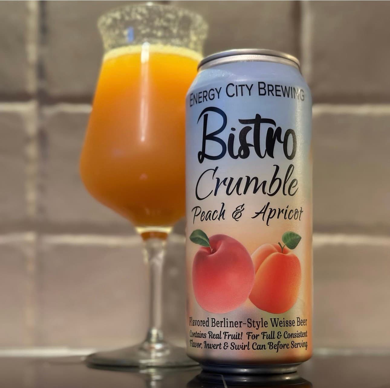 Bistro Crumble by Energy City Brewing, shared by @beer_i_have_tasted